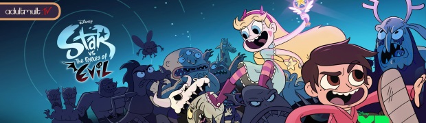 Звезда против сил зла<br>Звёздная принцесса и силы зла