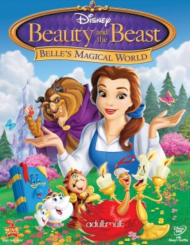 Волшебный мир Белль