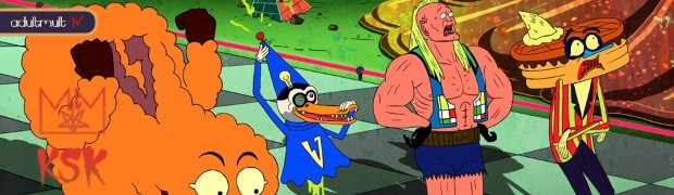 Король Звездный Король