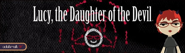 Люси, дочь дьявола